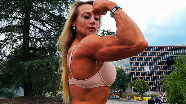 Marghita Zamolova Vol. 1