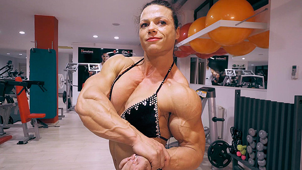 Oana Hreapca Vol. 17