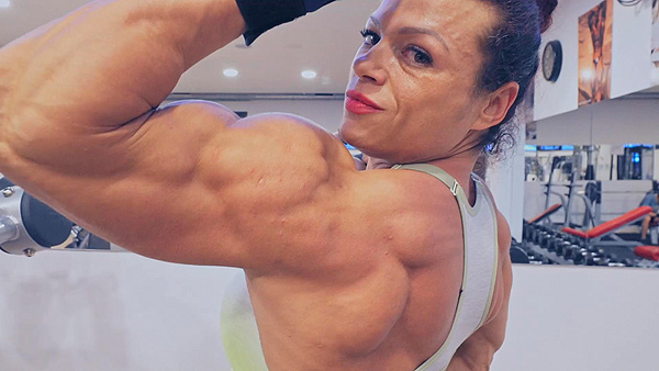 Oana Hreapca Vol. 18