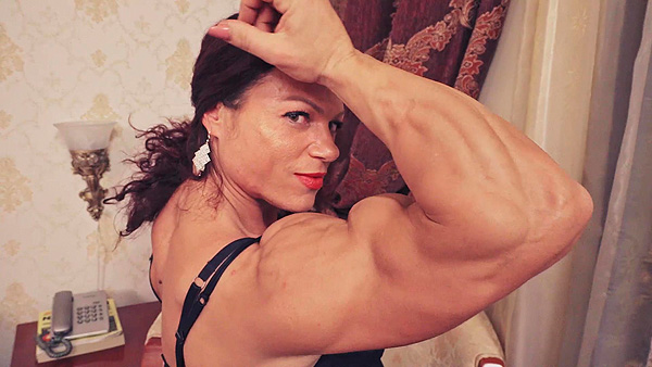 Oana Hreapca Vol. 20