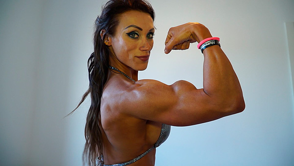 Susanna Tirpak Vol. 1