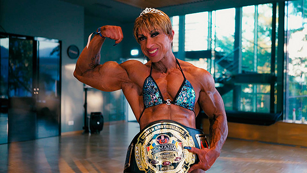 Virginia Sanchez Vol. 19