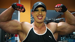Virginia Sanchez Vol. 11