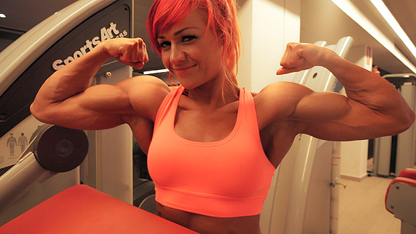 Ariell Rosenblad Vol. 1