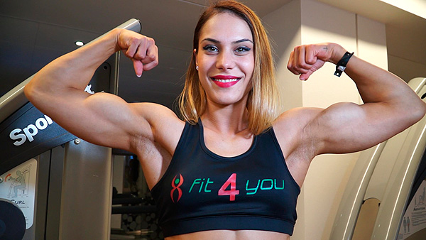 Beatrice Serban Vol. 2