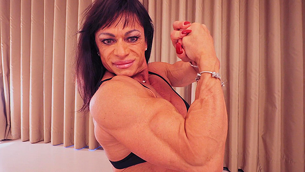 Claudia Partenza Vol. 2