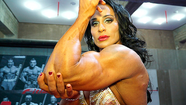 Cris Goy Arellano Vol. 2