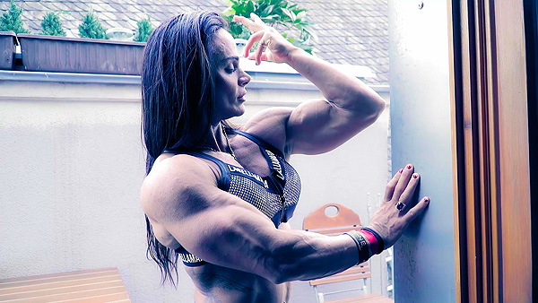 Cris Goy Arellano Vol. 8