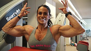 Cris Goy Arellano Vol. 1