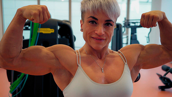 Lavinia Olteanu Vol. 1