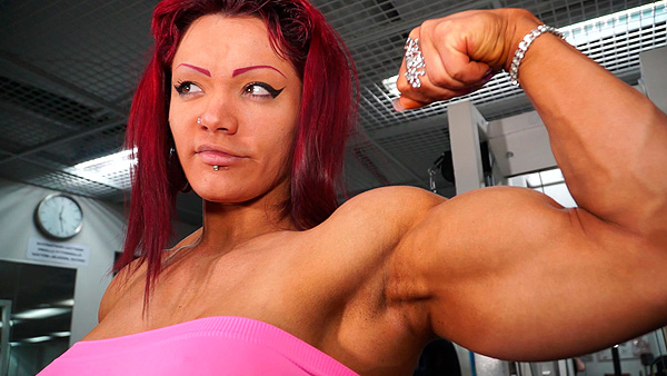 Natalia Kovaleva Vol. 1