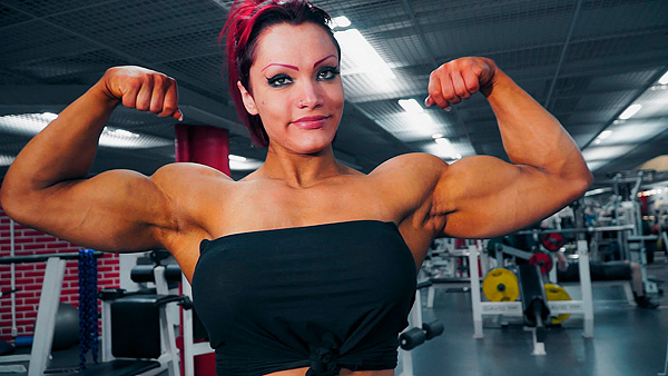 Natalia Kovaleva Vol. 4