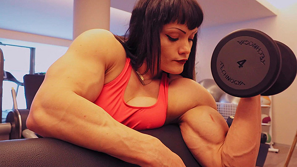 Natalia Kovaleva Vol. 5