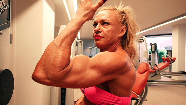 Tania Schroder Vol. 1