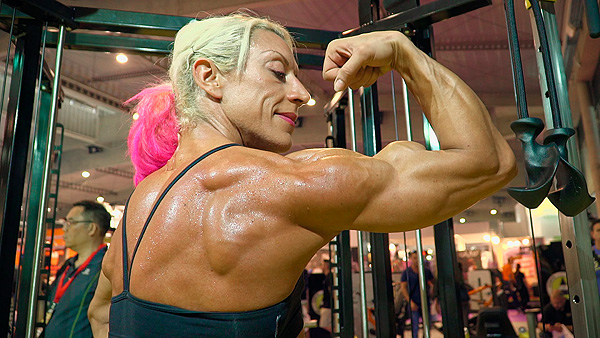 Vicky Moutopoulou Vol. 1