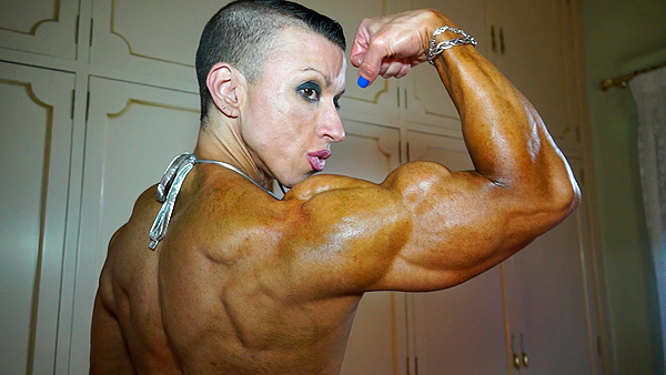 Virginia Sanchez Vol. 10