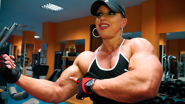 Virginia Sanchez Vol. 11