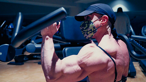 Virginia Sanchez Vol. 18